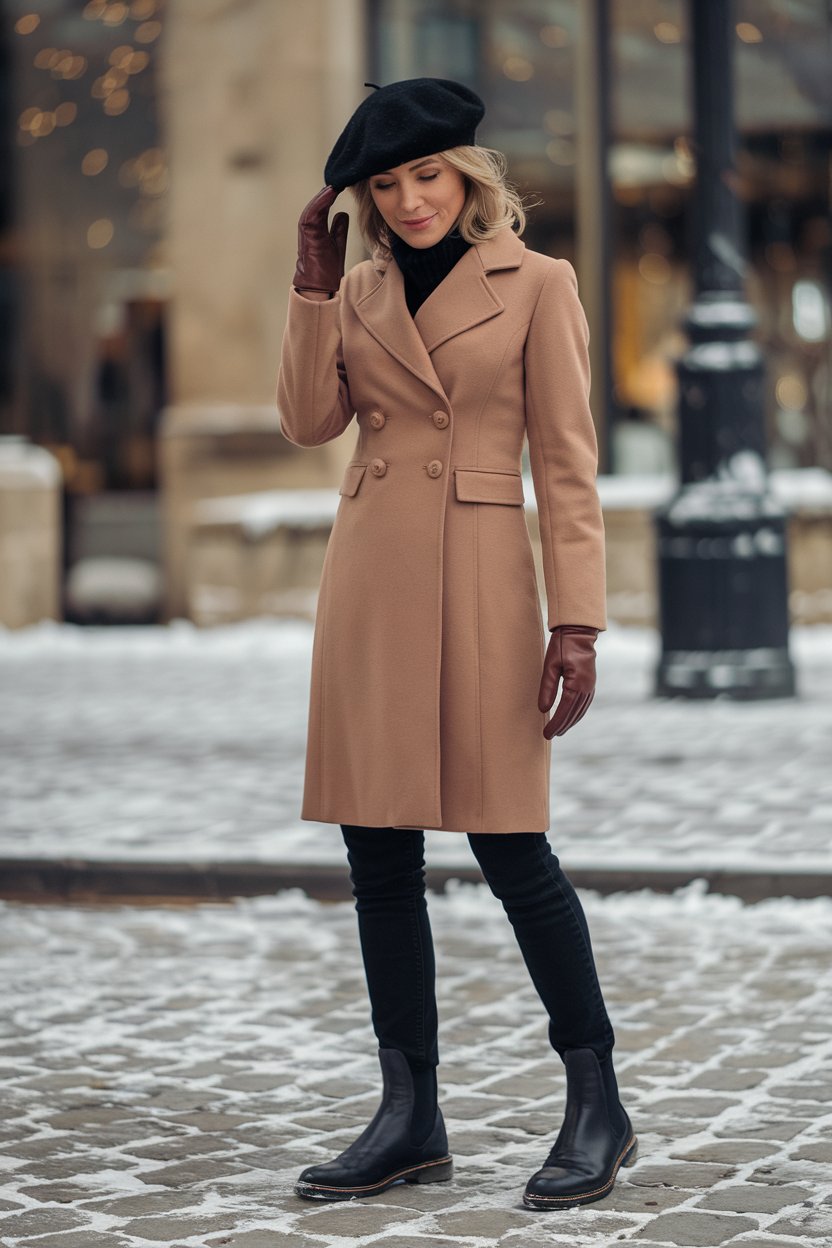 WINTER COLLECTION